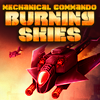 Mechanical Commando Burni…